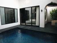 Wonderful stay at Hua Hin