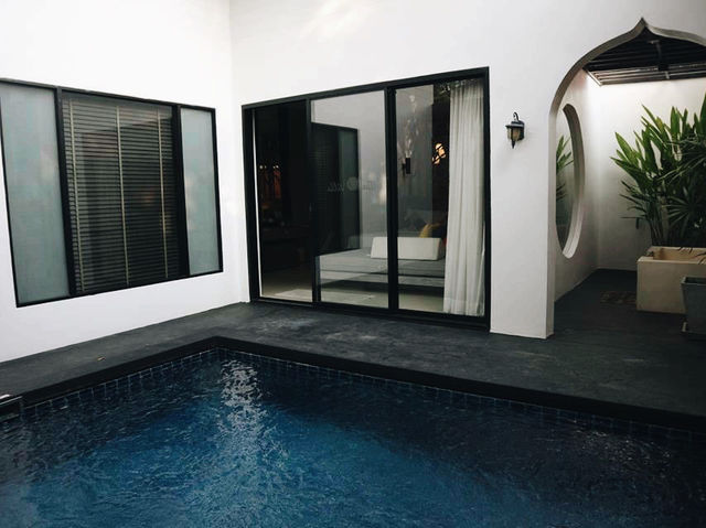 Wonderful stay at Hua Hin