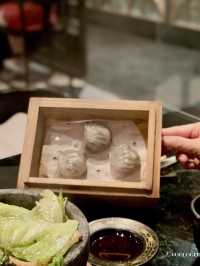 DimSum Library｜特色高級中菜館