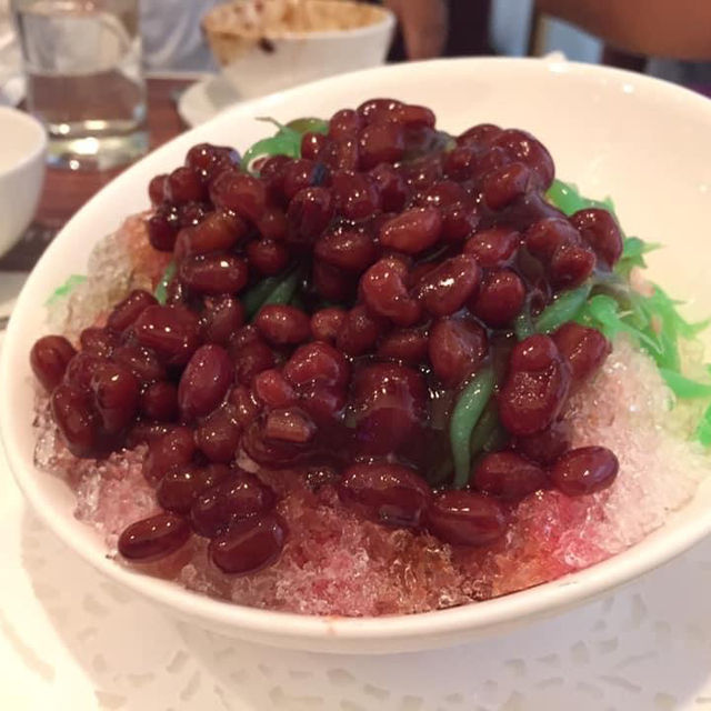 $1100 包四餐星馬菜 下午茶