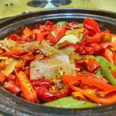 家路國際大飯店·餐廳張用戶圖片