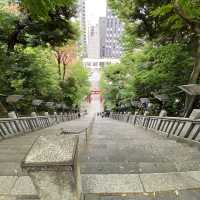 愛宕神社