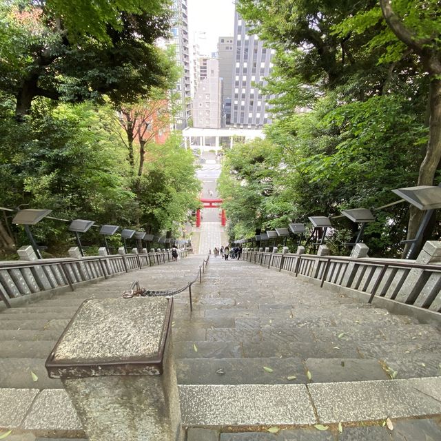 愛宕神社