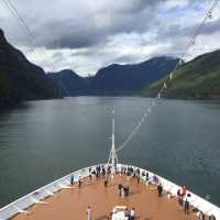 Norway 