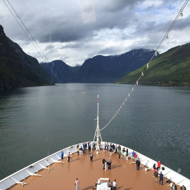 Norway 