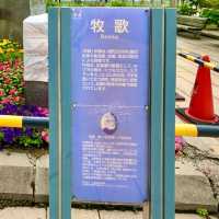 札幌駅で見れるアート