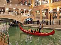 Venice Grand Canal Mall