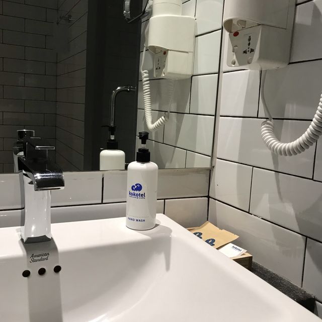 refresh your mind at this lovely hotel