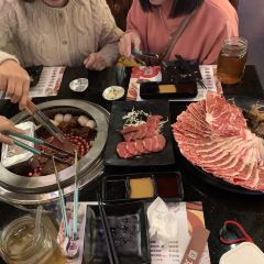 Taisyou BBQ User Photo