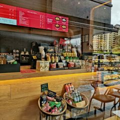 Starbucks User Photo