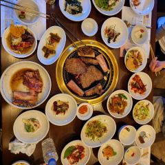 Kabojung Kalbi User Photo