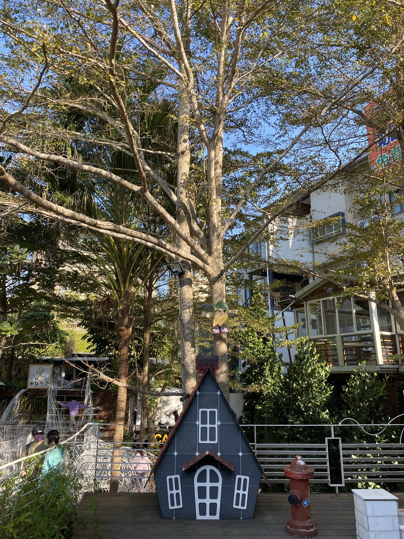 紙箱王創意園區用戶評價