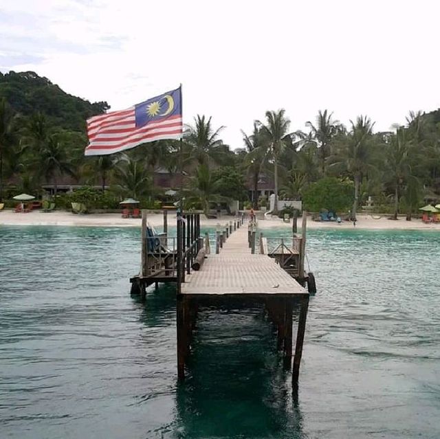 Sari Pacifica Resort & Spa