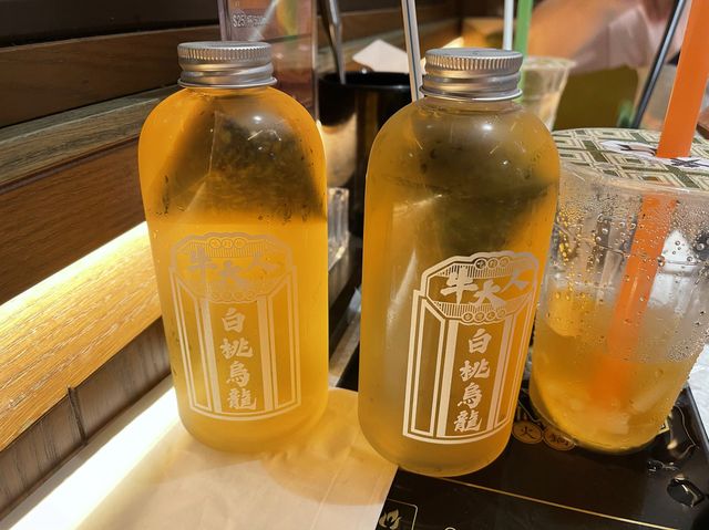 牛大人台式火鍋