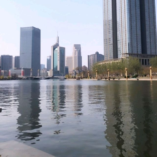 Tianjin- an underrated city 