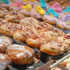 Beiler's Donuts User Photo