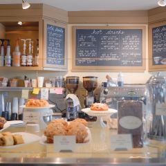 Pastiche Fine Desserts User Photo