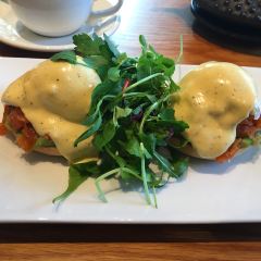 Loudons Fountainbridge User Photo