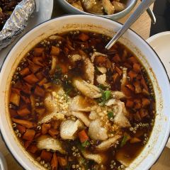 Dong Bei Hu Restaurant User Photo