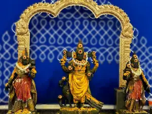 New England Shirdi Sai Temple