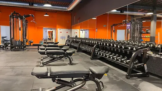 Basic-Fit Limoges Avenue des Bénédictins