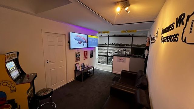 Inverness VR Experiences