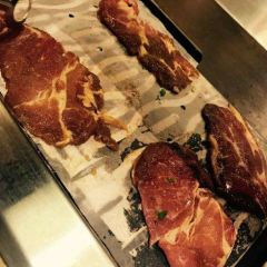 新石器烤肉(大潤發店)張用戶圖片