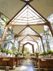 Glass Church / Wayfarers Chapel