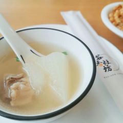 谷香灶房 私家餐厅(北苑店) User Photo