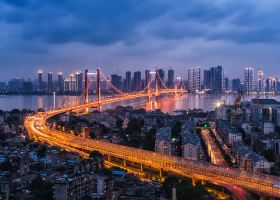 Hotels in Wuhan