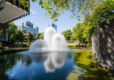 Christchurch Central