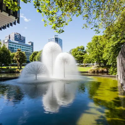 Хоумстей в г. Мотуэка