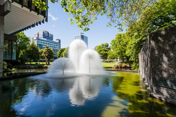 Flights to Palmerston North