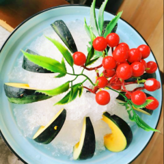 LONGMEN NO.9 User Photo