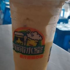 Youjianbingshi User Photo