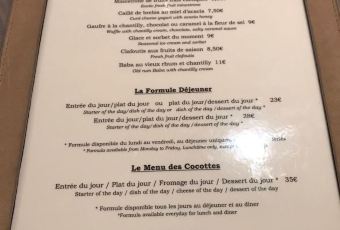 Les Cocottes User Photo