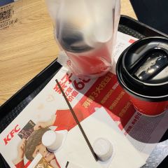肯德基(日月广场店) 여행 사진