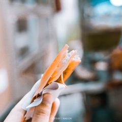 陈记爷爷婆婆蛋烘糕(还玉苑店) User Photo