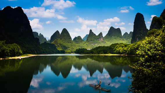 GuilinTravel Services