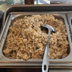 金牛大酒店-西餐厅 User Photo
