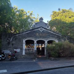 Zhengzongbaoluofendian User Photo