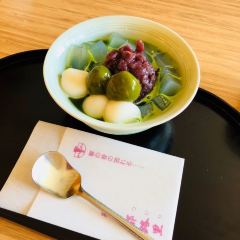 Saryo Tsujiri User Photo