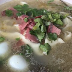 马亮椒麻鸡 User Photo