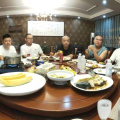 CHAO XIAN FENG WEI FAN DIAN User Photo