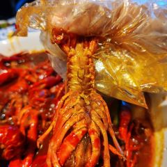 超跑龙虾(明发商业广场店) User Photo