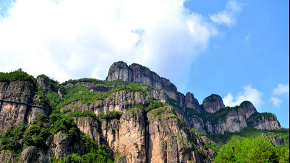 Yongjia