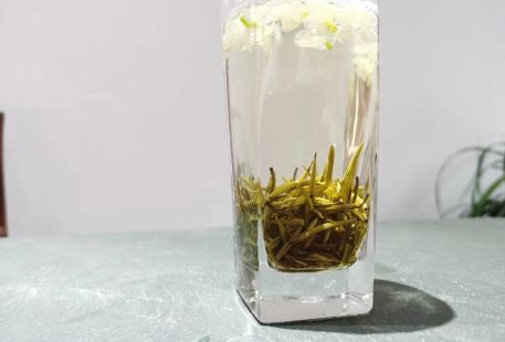 蒙頂山茶業