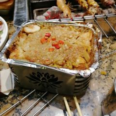 COMe kao (yuan lin lu) User Photo