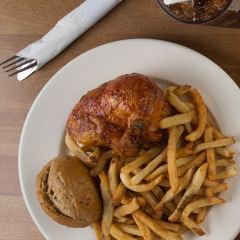 Swiss Chalet Rotisserie & Grill Nutzerfoto