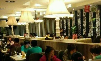 木槿花韓式燒烤(五家渠店)